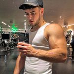 @eddiesiddall_ - Instagram