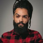Eddie Silva - @dreddiebr - Instagram