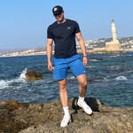Eddie Silver Sahlberg Lihic - @eddiesahlberg - Instagram