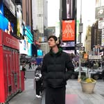 Eddie Silverberg - @asap_3ddi3 - Instagram