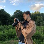 Eddie Simms - @eddie.simms.photography - Instagram