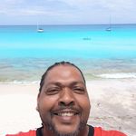 Eddie Simms - @chefsweet48 - Instagram