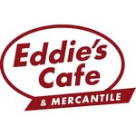 Eddies Cafe and Mercantile - @eddiesinglacier - Instagram