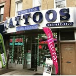 EDDIES INK TATTOO - @eddiesinktattoo - Instagram