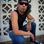 Eduardo Mejia - @eddie.sings702 - Instagram