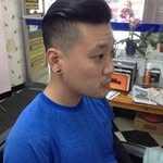 Edward Sin - @eddiesin22 - Instagram