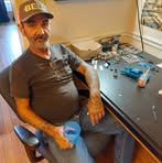 Eddie Sisk - Facebook