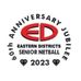ED SENIOR NETBALL SIXTY JUBILEE - Facebook