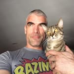 joseph & eddie sixtoe - @joseph4cat - Instagram