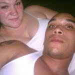 Eddie & Rhianna Slaughter - @slaughter_family - Instagram