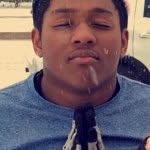 Eddie Slaughter - @meechy_darko32 - Instagram
