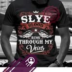 Eddie Slye - Facebook