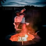Eddie Smalls - @oilspil - Instagram