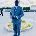 Eddie Smalls - @eddie703 - Instagram