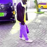 Edmønd Ké - @234_eddiesmalls - Instagram