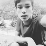 Eddie smile - @derajlimboo - Instagram