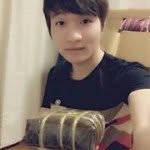 Eddie Smile - @eddies1994 - Instagram