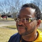 Eddie L Smiley - @bishopelsmiley - Instagram