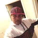Eddie Smiley - @smileylee44 - Instagram