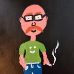 Eddie Smiley - @deadgoa7 - Instagram
