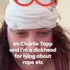 Noah’s Gonna Die From Charlie - @eddiesmiley75 - TikTok