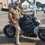 Josephus Bakker - @snelle_eddie - Instagram