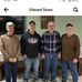 Edward Snow - Facebook