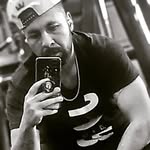 Éddie Dos Santos - @eddie_sohisah - Instagram