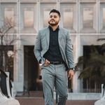 Eddie Solorio - @eddiesolorio - Instagram