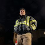 Eddie Solorio - @el_chivo_eddie - Instagram
