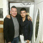 Eddie Solorio - @eddie760zone - Instagram
