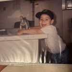 Eddie Spaghetti - @eaellah212 - Instagram