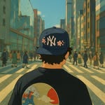 Eddie Spaghetti - @elplantainpapi - Instagram