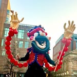 Eddie Spaghetti - @eddie_spaghetti_nyc - Instagram