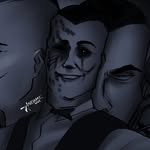 Eddie spaghetti - @antixmt - Instagram