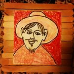 EDDIE SPAGHETTI ART - @eddiespaghettiart - Instagram