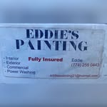 EDDIE’S PAINTING - @eddieis_painting - Instagram