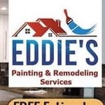 Eddie’s painting services - @eddies_painting_services - Instagram