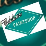 eddies paintshop - @eddiespaintshop - Instagram