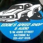 Eddie's Speed Shop - @eddiesspeedshop1 - Instagram
