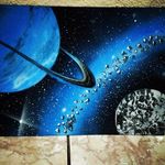 Spray Art Eddie - @sprayarteddie - Instagram