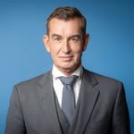 Eddie van Marum - @staatssecretaris.herstelgro - Instagram
