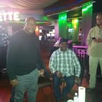 Eddie Lee Stackhouse - Facebook