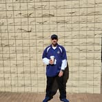 Eddie Stackhouse - Facebook