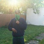 Eddie Stacks - @stackseddie - Instagram