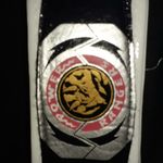 Eddie Stacks - @realbluepowerranger - Instagram