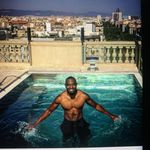 Eddie Stacks - @stacks453 - Instagram
