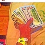 Eddie Stacks - @moneyteam_eddie - Instagram