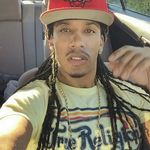 Eddie Trent Williams - @eddie_stacks - Instagram