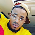 Edward E Cleveland - @stacks_eddie_cain - Instagram
